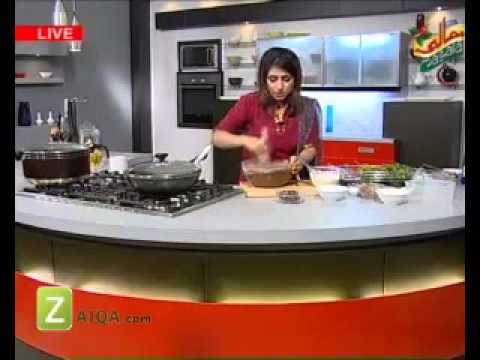 chocolate date cake by cooking expert rida aftab