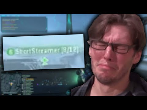 Jerma Makes An Embarrassing Mistake.