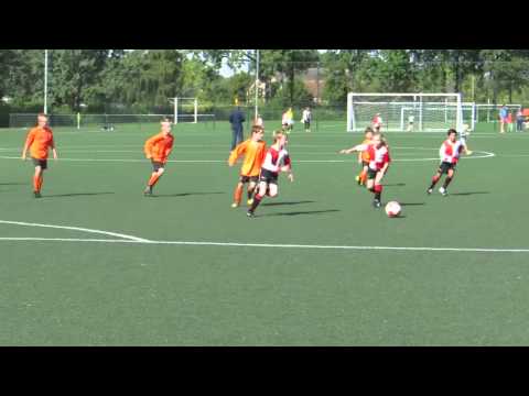 PVCV F8 - DESTO F14 (29-08-2015)