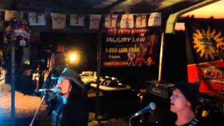 Big Engine -That Girl&#39;s A Freak