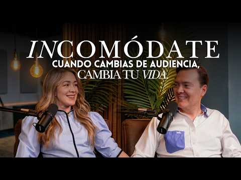 Podcast Yeimy Marín