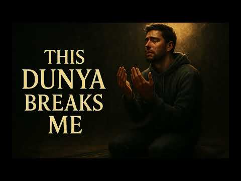 This Dunya Breaks Me (Official Audio) | RUH