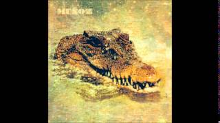 Muñoz - One Way or Another (Cactus)