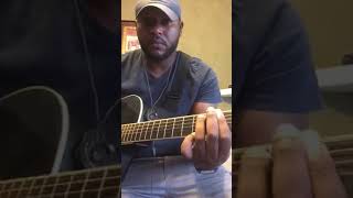 Calvin Richardson - Can't Let Go