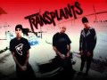 Weigh on my mind - Transplants 