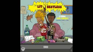 Cool Amerika - Out The Loop (Feat. YFN Lucci)