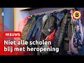 Basisscholen gaan weer open | Omroep Brabant