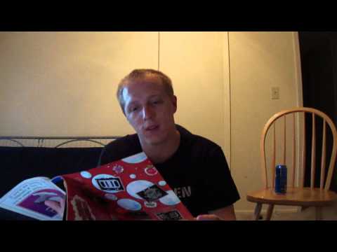 Rare Find: GamePro Magazine First Issue!