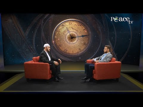 Gjurmë në histori | 28. Imam Shafiu