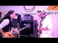 Doug Wimbish & Victor Wooten Bass Duet Live at NAMM 2015