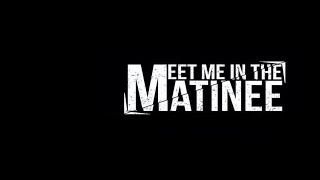 Meet Me in the Matinee - Live on the Levee 2015