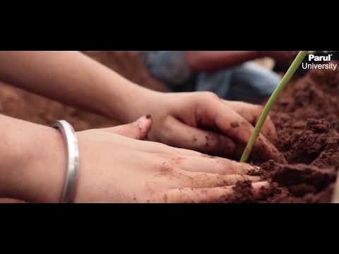 Parul University General video thumbnail 150
