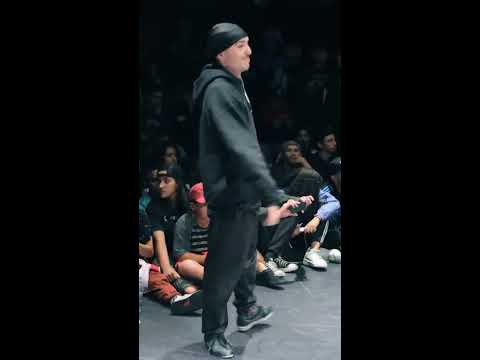 RedBull BC ONE / FINAL SP / BBOY ONNURB