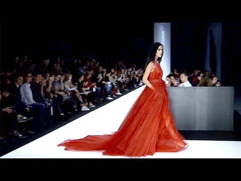 N. Legenda | Spring Summer 2018 Full Fashion Show | Exclusive