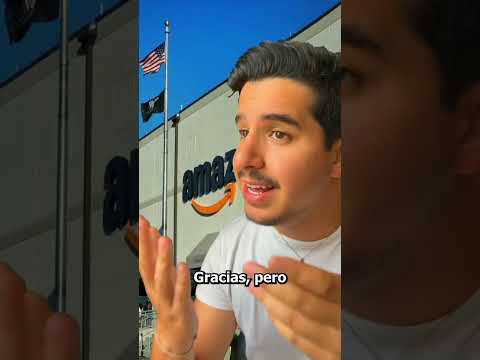 No quiere que Amazon venga a reclamarle lo que su tío le regaló, dos monitores gaming que iban a se