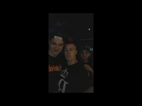 Blekaut - Do upadłego