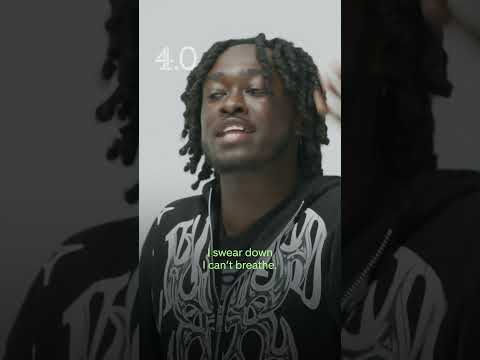 HARLEY’S MOST SAVAGE COMMENT!