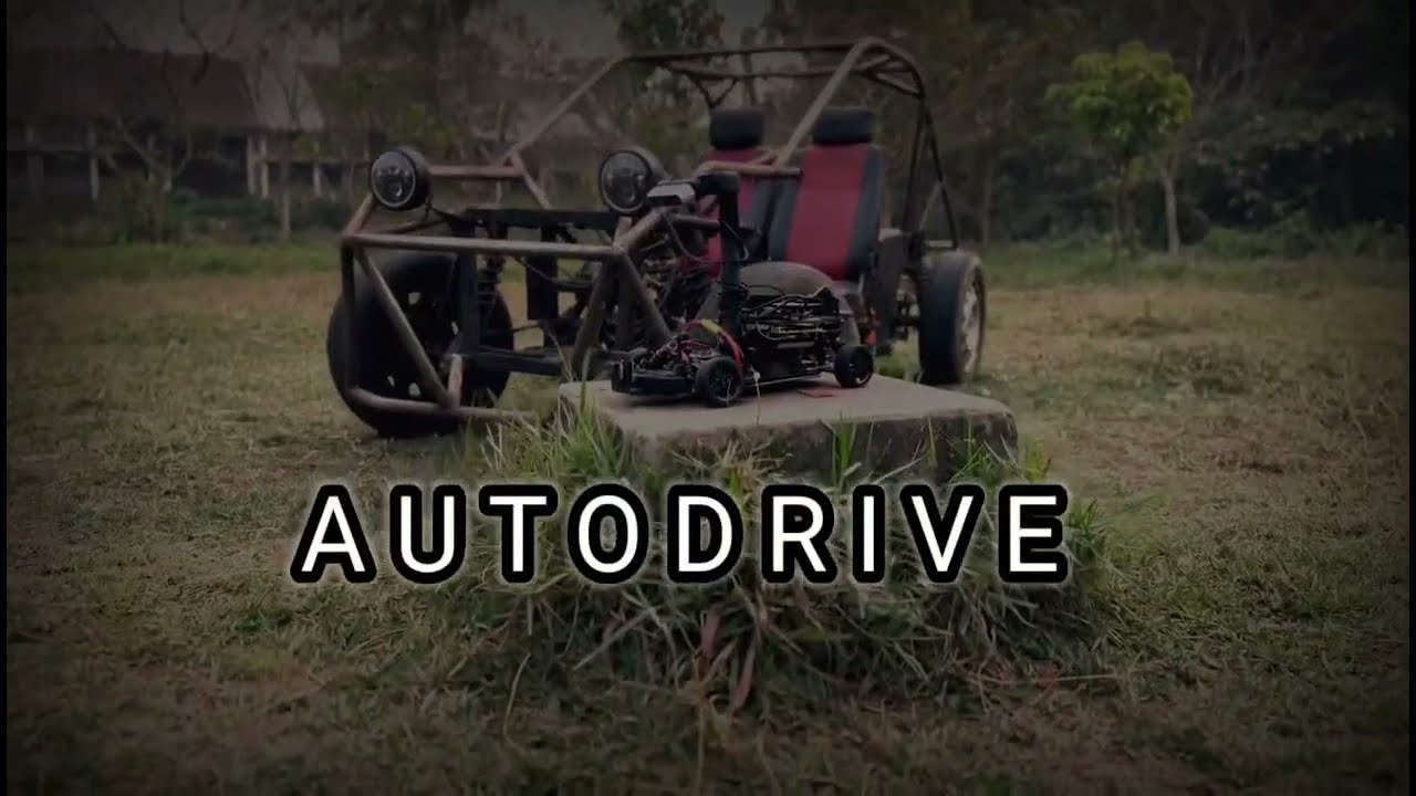 BOSCH FUTURE MOBILITY CHALLENGE 2026 🇷🇴!! AUTODRIVE!! 