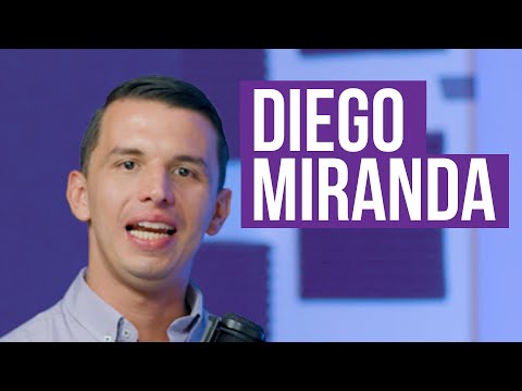 Una Entrevista Con Luis Diego Miranda De Juntos San José Por La Municipalidad de San José