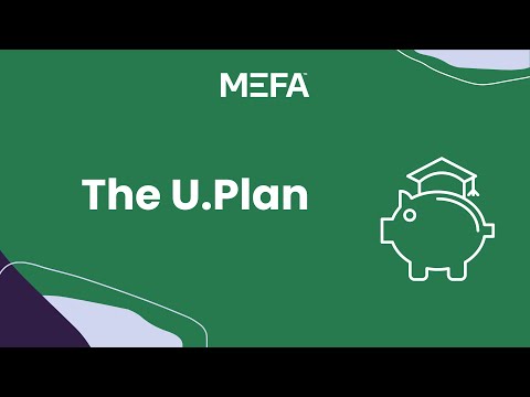 The U.Plan