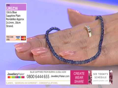 JewelleryMaker LIVE 12/11/15 4pm-9pm