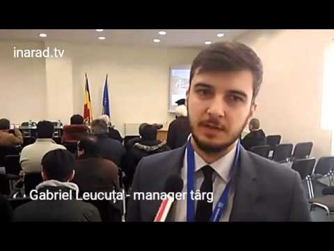 Târgul ARpiCultura s-a deschis astăzi, la Expo Arad