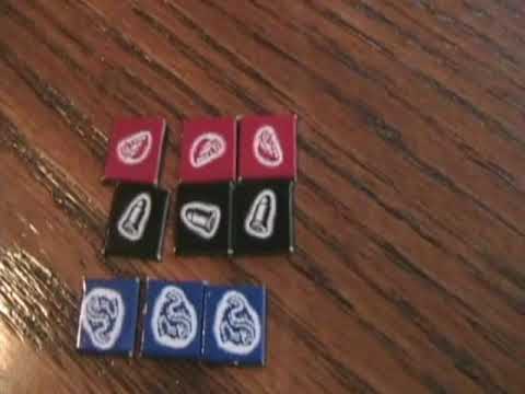 ZOMBIES!!! 5: School's Out Forever Video Review by Cardco