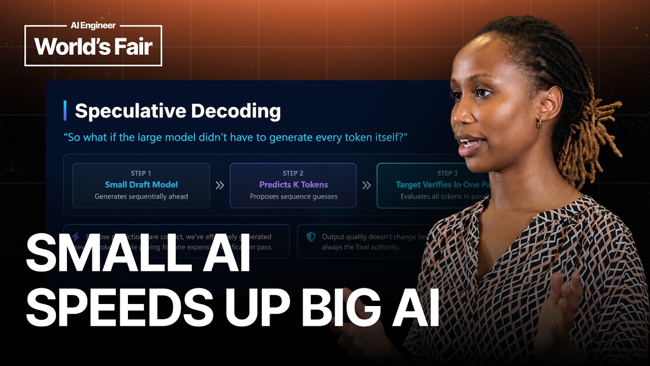 Is Speculative Decoding Worth It? Profiling vLLM on NVIDIA Blackwell — Akamai