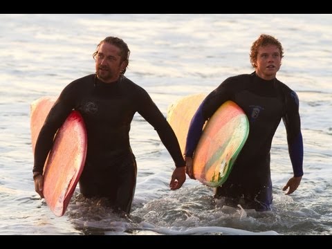 Chasing Mavericks - Bande annonce VF HD