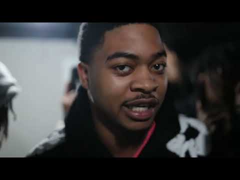 9block Nuskii - Mr.OppChaser (Bossman Dlow Remix) (Official Video)