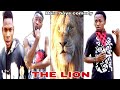 THE LION APPEARED Hero Boys Comedy