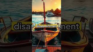 The Cruise Mistake That Ruins Every Vacation (And Nobody Talks About It) choosing the right cruise