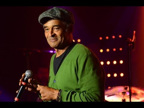 La Mélo - Yannick Noah