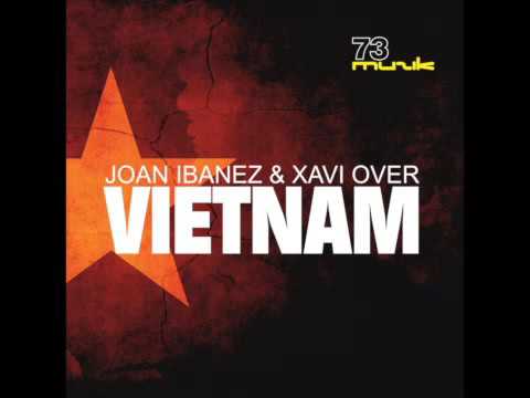73M029 Joan Ibanez & Xavi Over - Vietnam