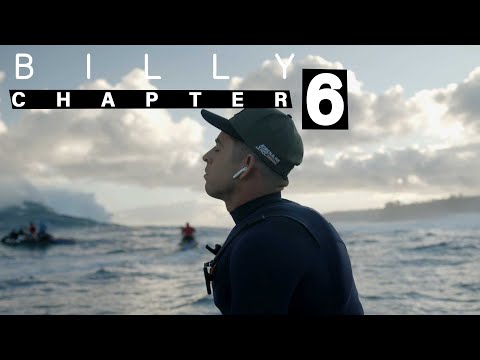 Billy Kemper's Triumphant Return To Jaws | BILLY Chapter 6