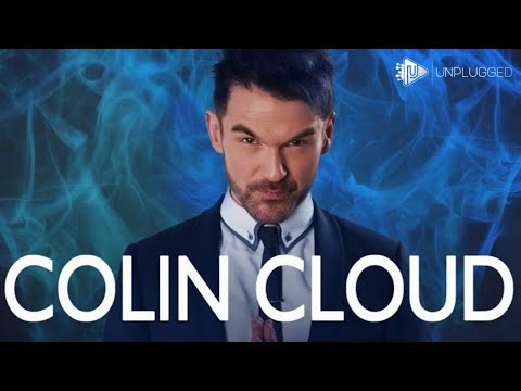 UNPLUGGED: COLIN CLOUD + FREE MAGIC!