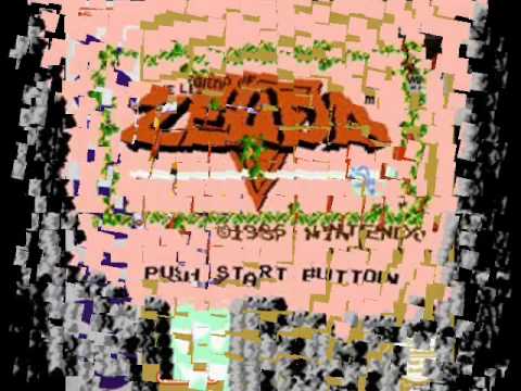 'Of Overworlds and Dreamworlds' LoZ, LoZ:LA (Main Theme, Ballad of the Windfish) ReMix