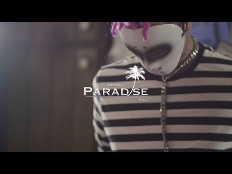Real Supah - Patrick Bateman (Official Video) Filmed By Visual Paradise
