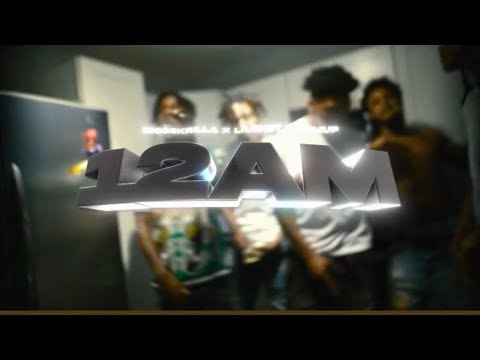 LilShot Hitemup x BiggSkrilla - 12AM (Official Video) ​​​⁠​⁠Shot By : @shotbyranoff2991