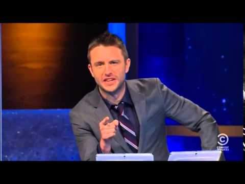 "gif" according to Chris Hardwick (@midnight)