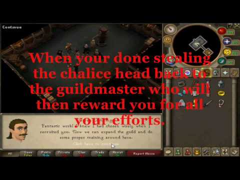 Trueneutral's quest guide: Buyers and Cellars