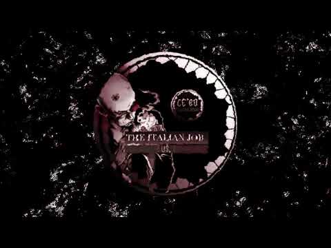 GioLaRoyz & MadmatiK - The Italian Job