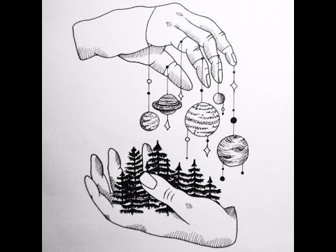 MockBeat & Alexandra Pride - Frozen Towers (Original Mix)