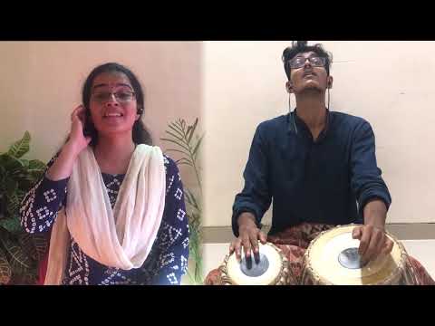 Kavya shetty Mere dholna ghar more pardesiya