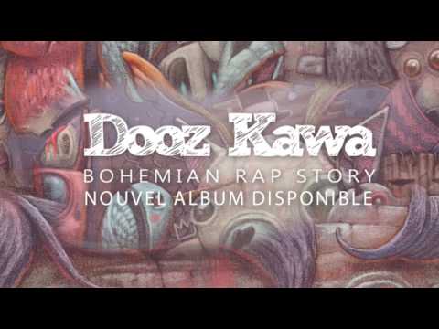 Dooz Kawa - Maison citrouille (avec Anton Serra et Dah Connectah)