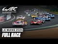 24h Le Mans 2024 - Das Rennen Re-Live