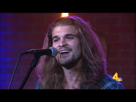 Levon - Give Up Your Heart To Me