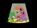 Les Zinzins De L Espace Dessine Moi Un Ami Épisodes En HD