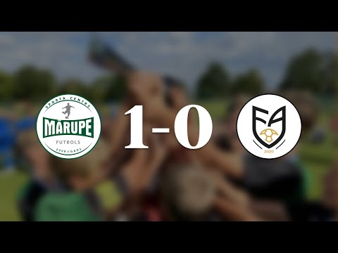 07.10.2023: Mārupes SC – Vilnius Footbal Academy. Vilnius Cup 2023 U12