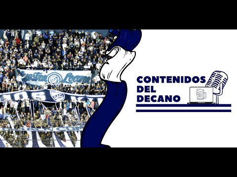 #CDD | Entrevista con Alfredo Grelak